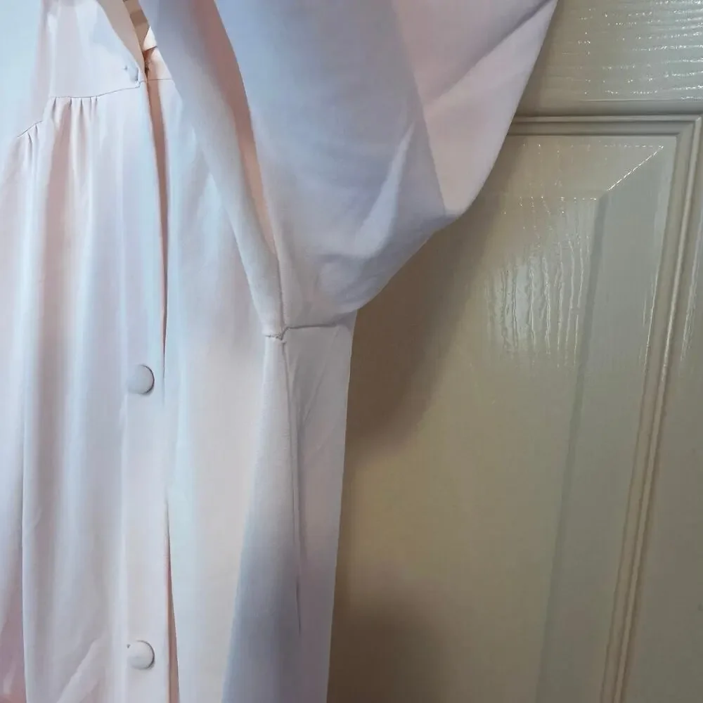 Lorraine vintage pink